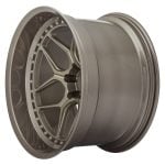 BC Forged Modular LE53 Wheel