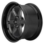 BC Forged Modular LE61 Wheel