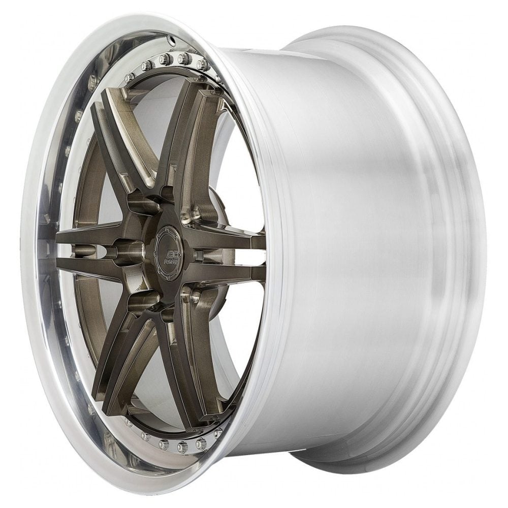 BC Forged Modular LE65 Wheel