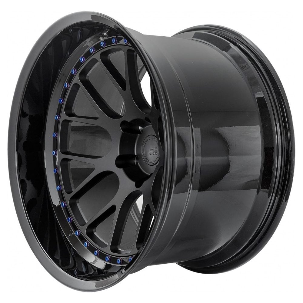 BC Forged Modular LE72 Wheel