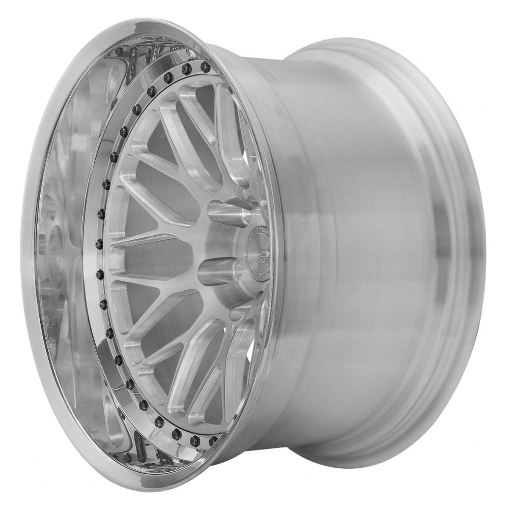 BC Forged Modular LE81 Wheel