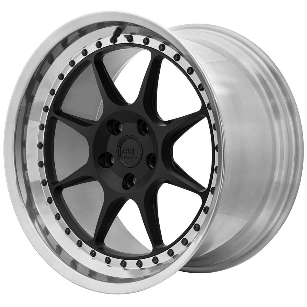 BC Forged Modular LE82 Wheel