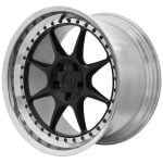 BC Forged Modular LE82 Wheel