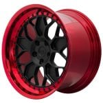 BC Forged Modular LE92 Wheel