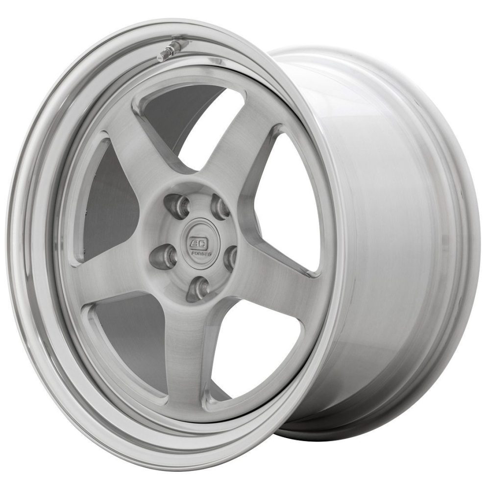 BC Forged Modular MHE25 Wheel