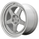 BC Forged Modular MHE25 Wheel