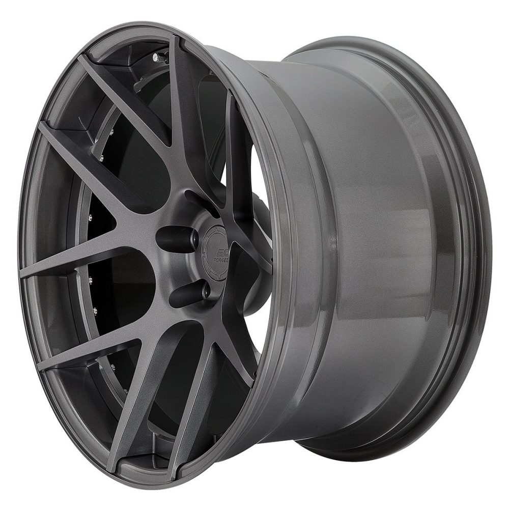 BC Forged HB Series HB05 Modular Wheel - Bulletproof Automotive