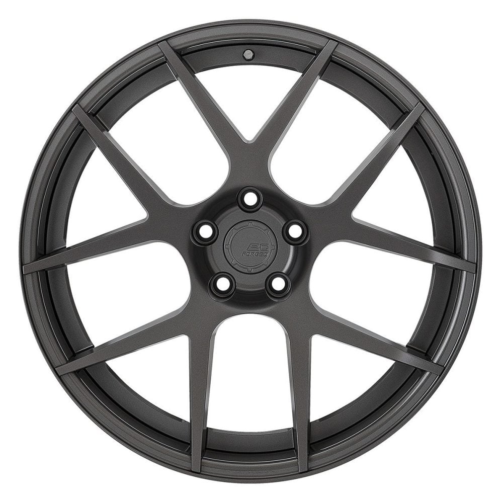 BC Forged HB Series HB05 Modular Wheel - Bulletproof Automotive