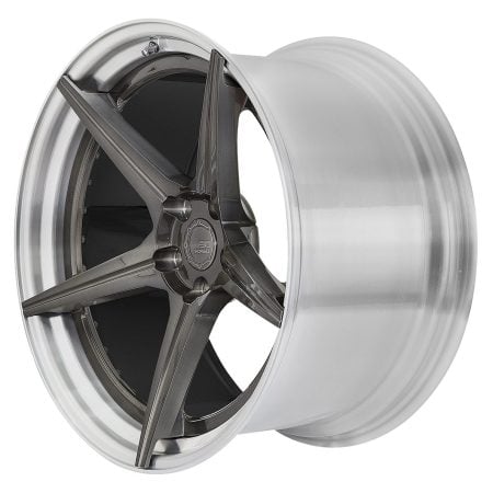 BC Forged HC Series HC050 Modular Wheel