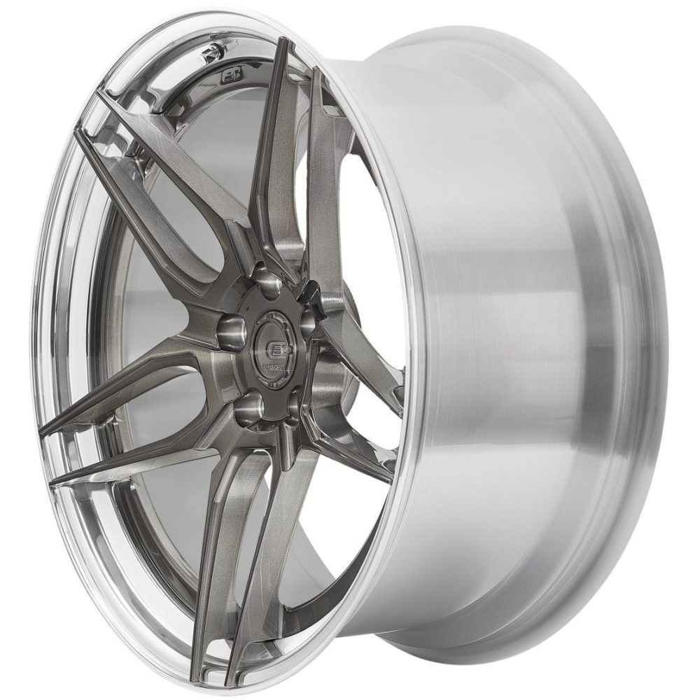 BC Forged Modular HCA161 Wheel