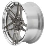 BC Forged Modular HCA161 Wheel