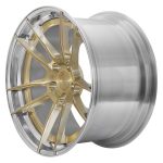 BC Forged Modular HCA163 Wheel