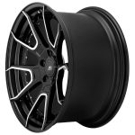 BC Forged Modular HCA168 Wheel