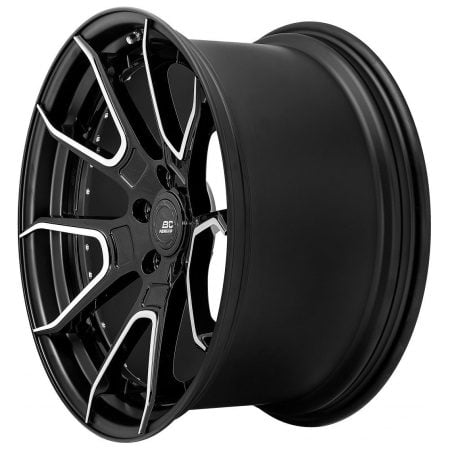 BC Forged HCA Series HCA168 Modular Wheel