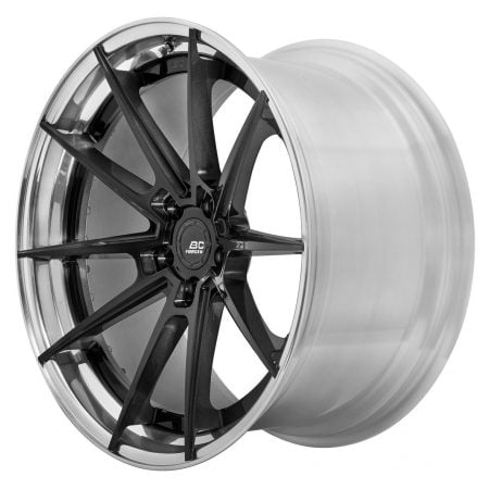 BC Forged HCA Series HCA191 Modular Wheel
