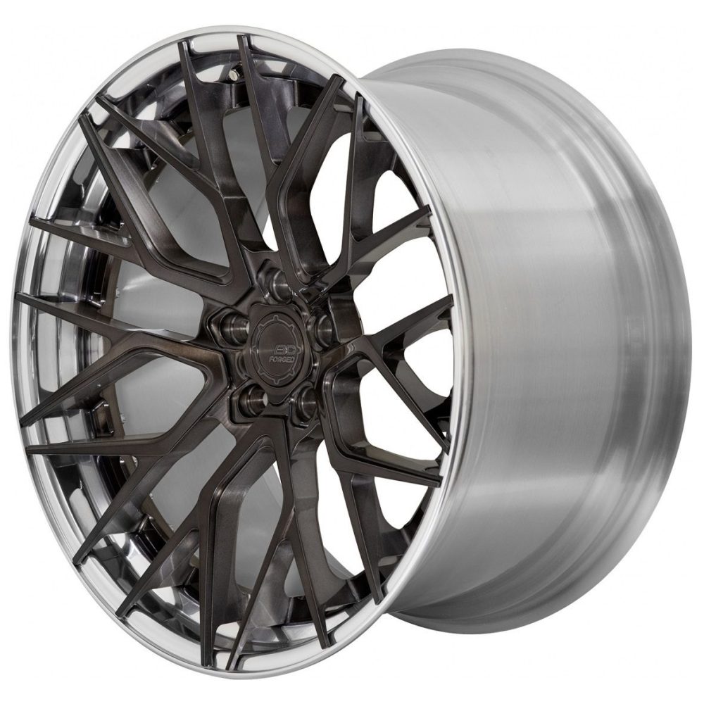 BC Forged Modular HCA192 Wheel
