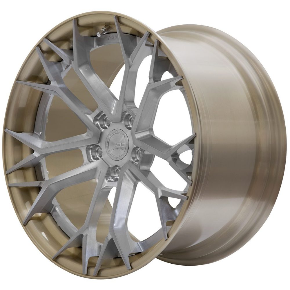BC Forged Modular HCA193 Wheel
