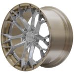 BC Forged Modular HCA193 Wheel