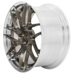 BC Forged Modular HCA217 Wheel