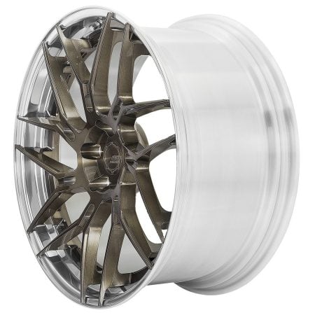 BC Forged HCA Series HCA217 Modular Wheel