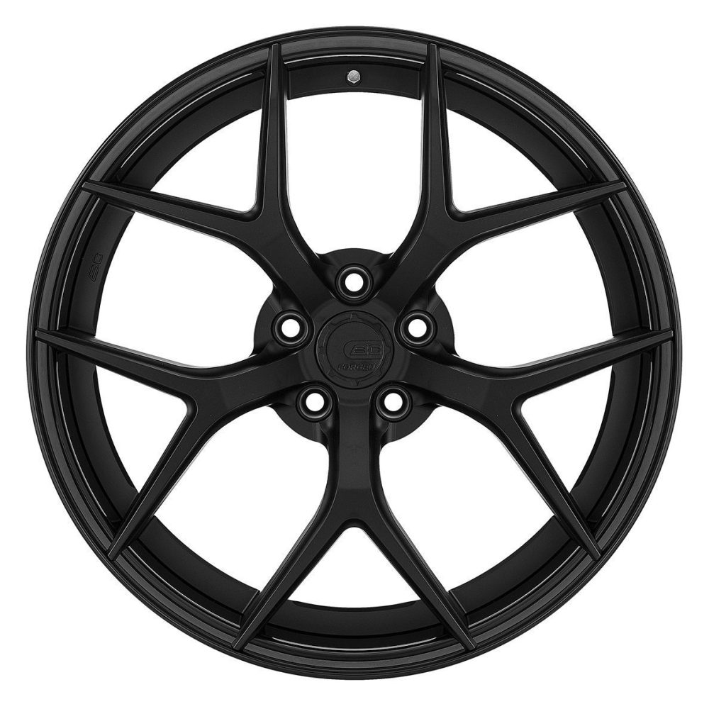 RHYTHM 室内保管 BC FORGED 20in 5H120 BC Forged HT Series HT02 Modular Wheel
