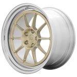 BC Forged Modular MHE11 Wheel