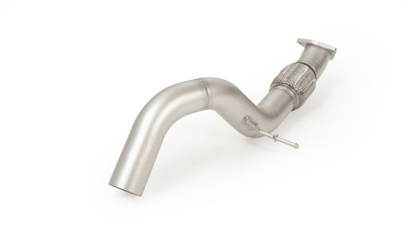 Remus Front Connection Pipe for FK8 Honda Civic Type R