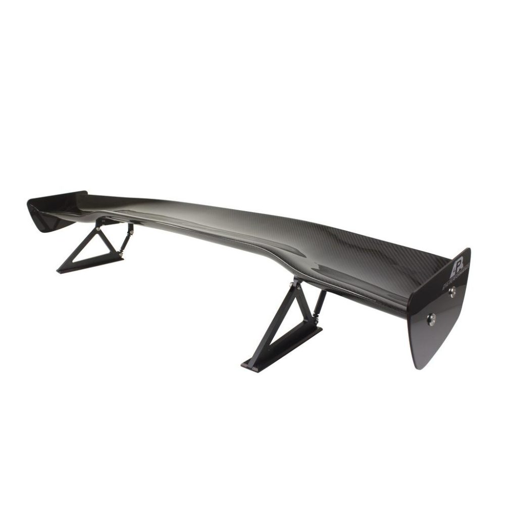 APR Performance Carbon Fiber GTC-200 Adjustable Wing for E36 BMW M3