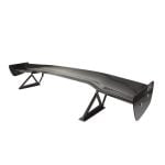 APR Performance Carbon Fiber GTC-200 Adjustable Wing for E36 BMW M3