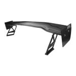 APR Performance Carbon Fiber GTC-200 Adjustable Wing for E82 BMW 135i