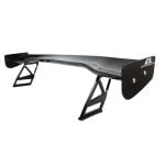 APR Performance Carbon Fiber GTC-200 Adjustable Wing for Fiat 124 Spider