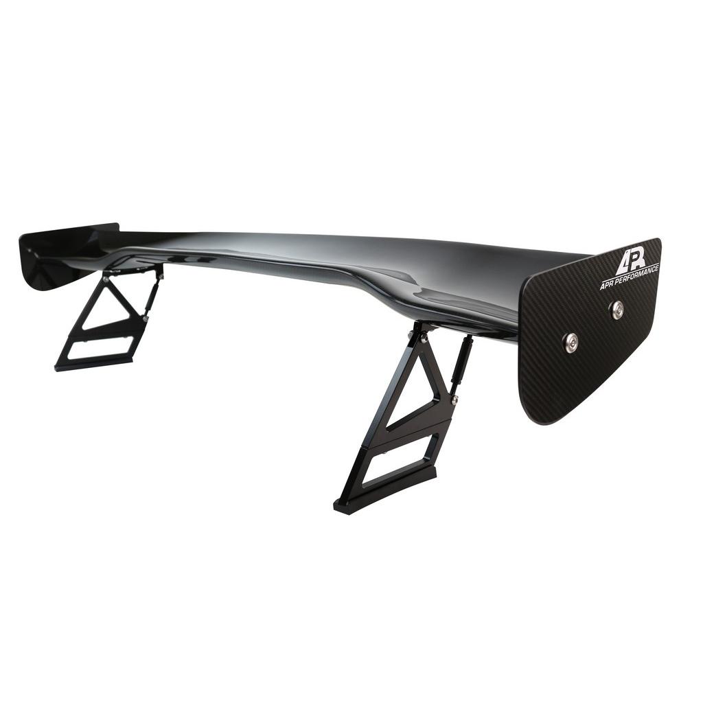 APR Performance Carbon Fiber GTC-200 Adjustable Wing for
