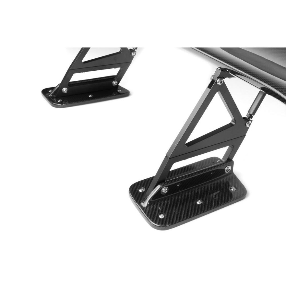 APR Performance Carbon Fiber GTC-200 Adjustable Wing for ND Mazda