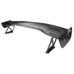 APR Performance Carbon Fiber GTC-200 Adjustable Wing for SE3P Mazda RX-8