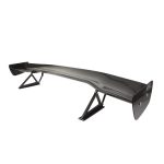 APR Performance Carbon Fiber GTC-200 Adjustable Wing for SN95 Ford Mustang