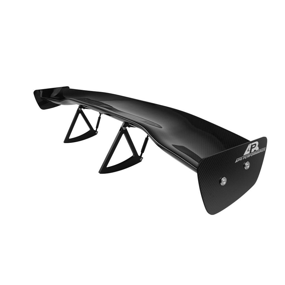 APR Performance Carbon Fiber GTC-200 Adjustable Wing for Series 2 Lotus Elise