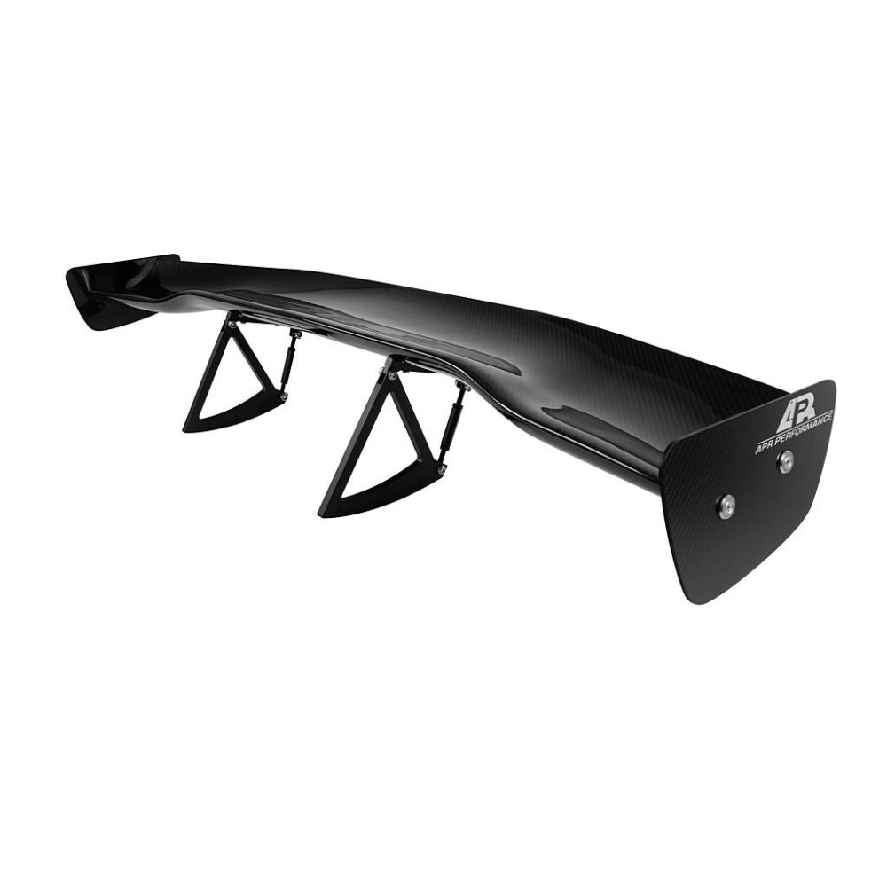 APR Performance Carbon Fiber GTC-200 Adjustable Wing for Series 2 Lotus Exige