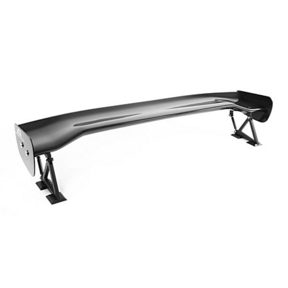 Universal Car Spoiler GT Wing Carbon Fiber–