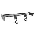 APR Performance Carbon Fiber GTC-250 67 inch Adjustable Wing for Z34 Nissan 370Z