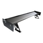 APR Performance Carbon Fiber GTC-250 67 inch for C5 Chevrolet Corvette Adjustable Wing