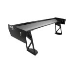 APR Performance Carbon Fiber GTC-250 67inch Adjustable Wing for E46 BMW 3 Series