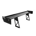 APR Performance Carbon Fiber GTC-250Adjustable Wing for E90 BMW 3 Series & M3