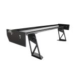 APR Performance Carbon Fiber GTC-250Adjustable Wing for E92 BMW M3