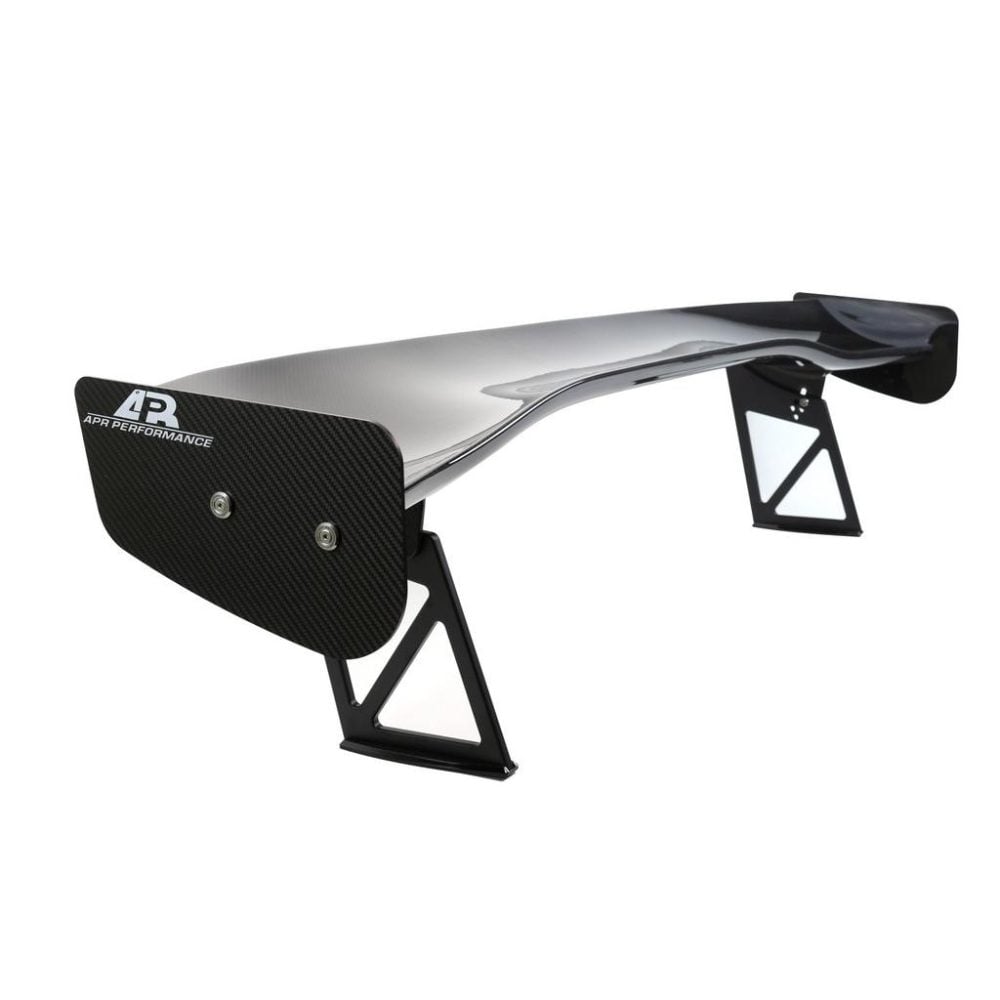 APR Performance Carbon Fiber GTC-300 61