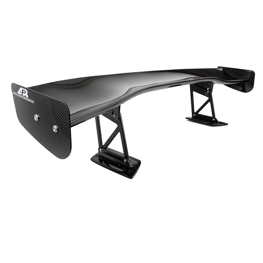 APR Performance Carbon Fiber GTC-300 61