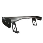 APR Performance Carbon Fiber GTC-300 67 Inch Adjustable Wing for 2015-2017 VA Subaru WRX