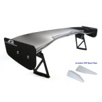 APR Performance Carbon Fiber GTC-300 67 inch Adjustable Wing for A80 Toyota Supra