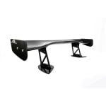 APR Performance Carbon Fiber GTC-300 67inch Adjustable Wing for 2015-2017 VA Subaru WRX STi