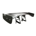 APR Performance Carbon Fiber GTC-300 67inch Adjustable Wing for A90 Toyota GR Supra