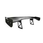 APR Performance Carbon Fiber GTC-300 67inch Adjustable Wing for BK Hyundai Genesis Coupe